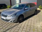Peugeot 308 308sw 1.6hdi 115ch 3900 HT &agrave; Tourcoing (59)