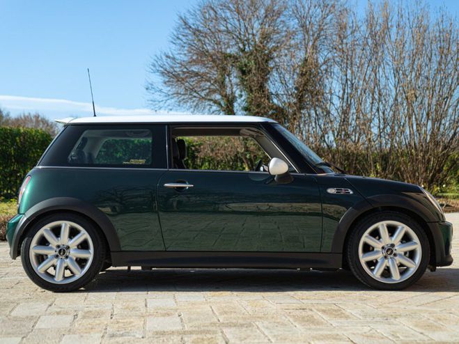 Mini Mini 5 portes 2004 COOPER S ASI 