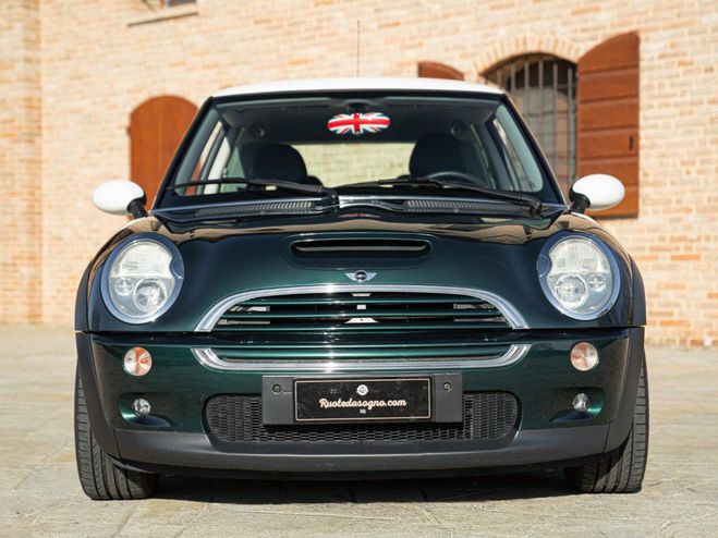 Mini Mini 5 portes 2004 COOPER S ASI 