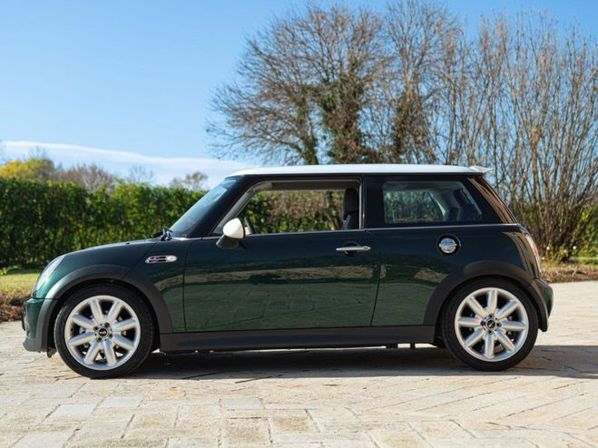 Mini Mini 5 portes 2004 COOPER S ASI 