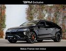 Lamborghini Urus 4.0 V8 650ch Biturbo &agrave; Monaco (98)