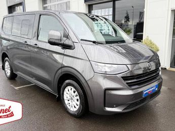  Voir détails -Volkswagen Transporter Fg T7 PROCAB BUSINESS TDI 150 BVA8 à Beauc (35)