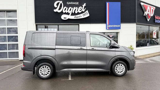 Volkswagen Transporter Fg T7 PROCAB BUSINESS TDI 150 BVA8 GRIS GRAPHITE de 2025