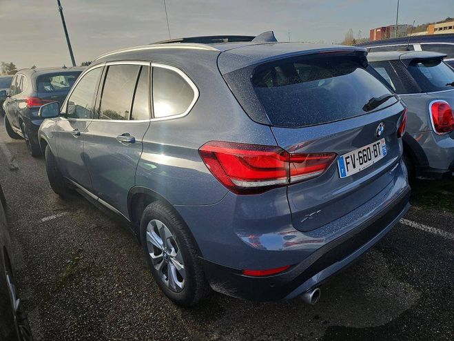 BMW X1 II (F48) xDrive25eA 220ch Business Desig GRIS de 2020