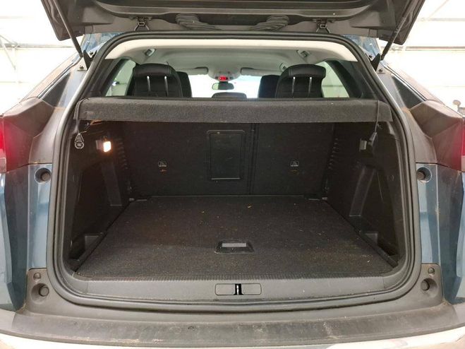 Peugeot 3008 II 1.2 PureTech 130ch E6.c Allure S&S BLEU C de 2021