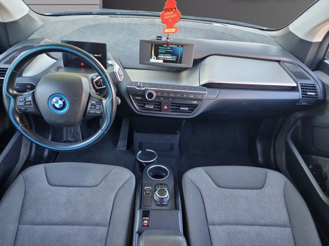 BMW I3 l01 LCI 94 Ah 170 ch BVA +Connected Atel Bleu de 2018