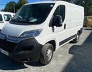 Citroen Jumper L1H1 120 Driver &agrave; Gardonne (24)