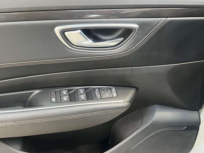 Renault Talisman Blue dCi 160 EDC Intens Blanc de 2019