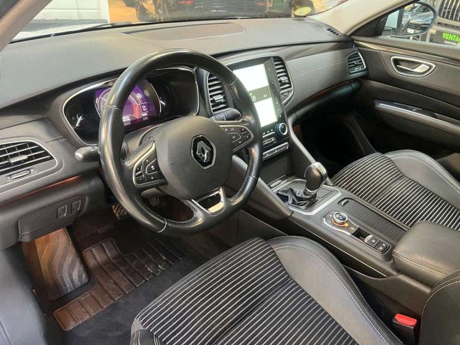 Renault Talisman Blue dCi 160 EDC Intens Blanc de 2019