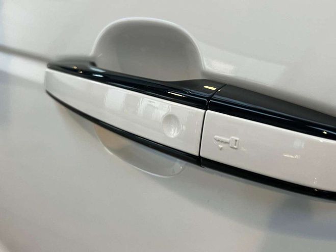 Land rover Range Rover Sport P400e 2.0L 404ch Autobiography Blanc de 2019