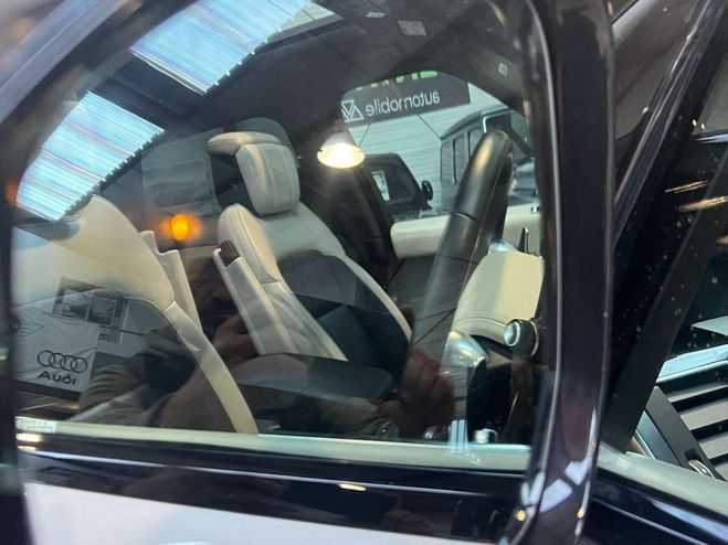 Land rover Range Rover Sport P400e 2.0L 404ch Autobiography Blanc de 2019