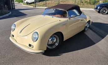  Voir d&eacute;tails -Porsche 356 Speedster Replica / Moteur coccinelle &agrave; Saint-Pierre-de-B�uf (42)