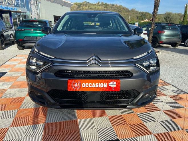 Citroen C4 BlueHDi 130 EAT8 PLUS GPS Camra ADML JA  de 2024