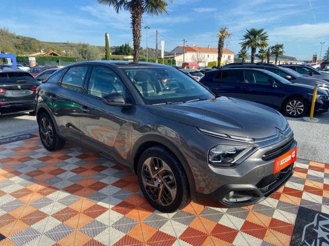 Citroen C4 BlueHDi 130 EAT8 PLUS GPS Camra ADML JA  de 2024