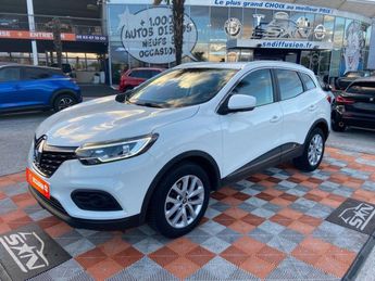  Voir détails -Renault Kadjar 1.5 DCI 115 BUSINESS à Lescure-d'Albigeois (81)