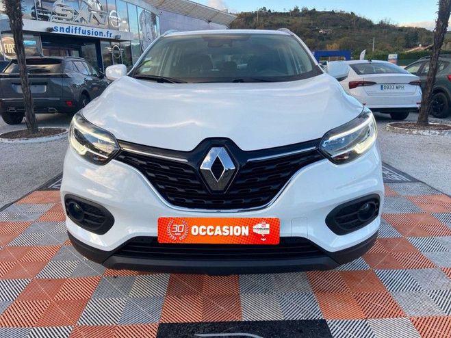 Renault Kadjar 1.5 DCI 115 BUSINESS  de 2019