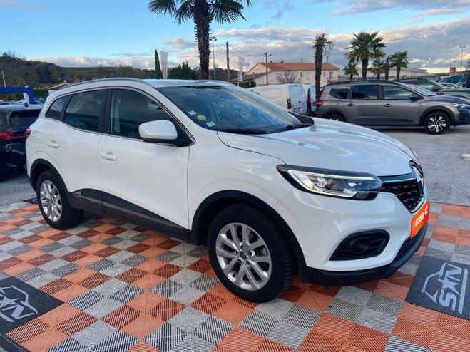Renault Kadjar 1.5 DCI 115 BUSINESS  de 2019