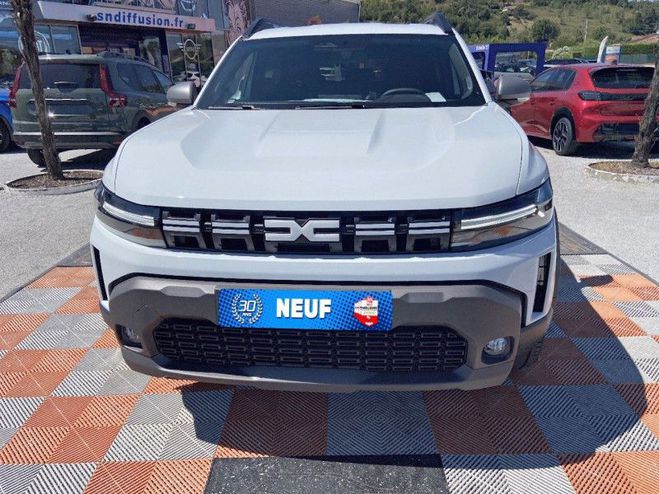 Dacia Duster HYBRID 140 4X2 JOURNEY  de 2025