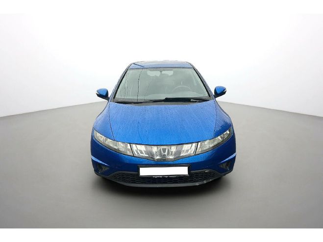 Honda Civic 1.8 VTEC Comfort Bleu de 2006