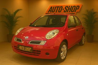  Voir détails -Nissan Micra Opio à Avrainville (91)