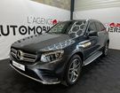 Mercedes GLC Classe 250d 204ch Sportline 4Matic 9G-Tr &agrave; Artigues-pr�s-Bordeaux (33)