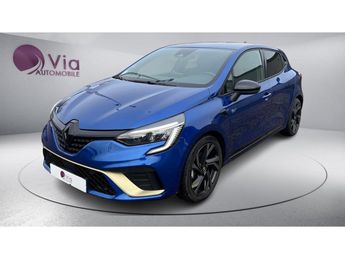 Voir détails -Renault Clio 1.6 E-Tech Hybride 145 BVA Engineered -  à Marlenheim (67)