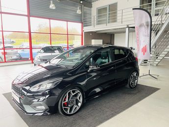  Voir détails -Ford Fiesta ST 1,5 200 GPS APPLE CARPLAY KEYLESS PAC à Phalsbourg (57)
