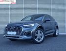 Audi Q5 Sportback 40 TDI 204 S tronic 7 Quattro  à Escalquens (31)