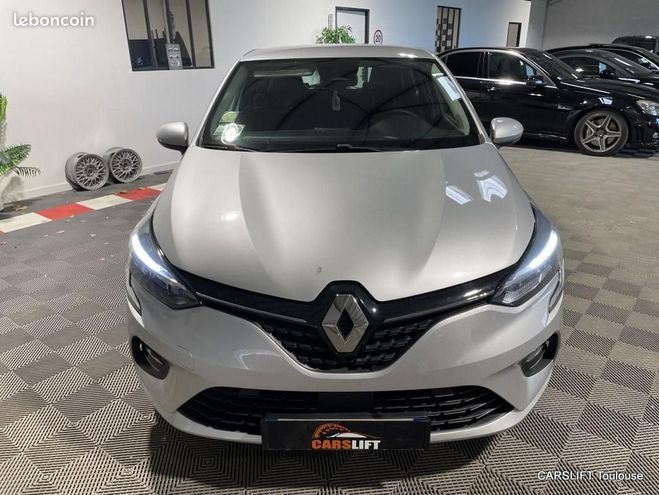 Renault Clio V TCE 100 CV - GPL 21 BUSINESS  de 2021