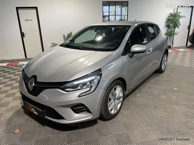 Renault Clio V TCE 100 CV - GPL 21 BUSINESS  de 2021