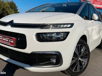  Voir détails -Citroen C4 SPACETOURER 189/mois EAT8 130ch Rgulate à Spicheren (57)