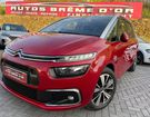 Citroen C4 SPACETOURER 179/mois 7PL HDI 130ch Sige à Spicheren (57)