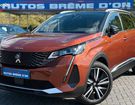 Peugeot 5008 299/mois 7PLACES 130ch GT Pack 1re MAIN à Spicheren (57)