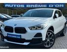 BMW X2 F39 369/mois GARANTIE 6 ANS sDrive18i 13 &agrave; Spicheren (57)
