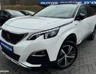 Peugeot 5008 299/mois 7PLACES HDI 130ch GT-Line EAT8  à Spicheren (57)