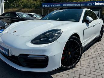  Voir détails -Porsche Panamera 979/mois 4.0 V8 460ch PDK Chrono PASM PD à Spicheren (57)