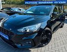 Ford Focus 249/mois Diesel 120ch ST-Line FULL Black à Spicheren (57)
