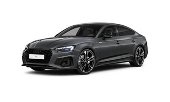  Voir détails -Audi A5 Sportback 40 TFSI 204 S tronic 7 Competi à Paris (75)