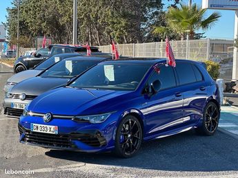  Voir d&eacute;tails -Volkswagen Golf 8 r &agrave; Agde (34)