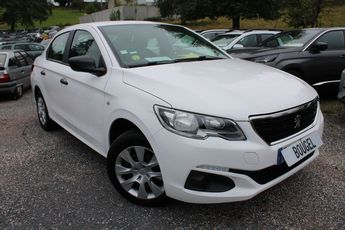 Voir d&eacute;tails -Peugeot 301 CONFORT 1L5 BLUEHDI R�GULATEUR BLUETOOTH &agrave; Xertigny (88)
