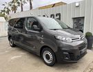 Citroen Jumpy M 2.0 BlueHDi - 145 S&S III CABINE APPRO à Le Muy (83) Citroen Jumpy M 2.0 BlueHDi - 145 S&S III CABINE APPRO à Le Muy (83)