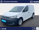 Volkswagen Caddy CARGO 2.0 TDI 122 BVM6 4MOTION BUSINESS à  La Rochelle (17)