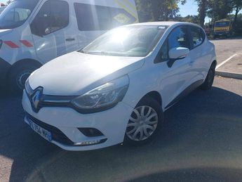  Voir détails -Renault Clio 1,5 DCI 90 CH 5 PLACES à Lanester (56)