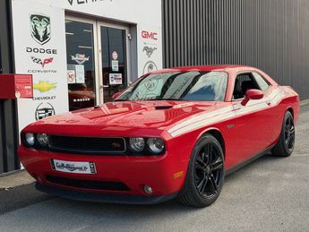  Voir détails -Dodge Challenger RT V8 HEMI BV6 à Bordeaux (33)