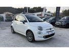 Fiat 500 1.2i 69cv Star Dualogic BVA à  La Colle-sur-Loup (06)