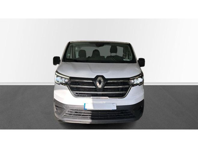 Renault Trafic III FG Grand Confort L1H1 2T8 2.0 Blue d BLANC de 2022