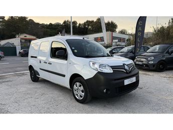  Voir détails -Renault Kangoo Express II Grand Volume Extra R-Link 1.5 à  La Colle-sur-Loup (06)