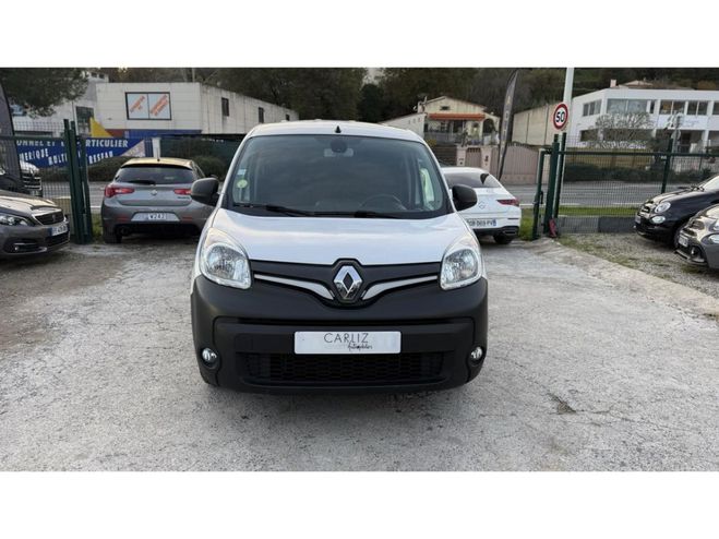 Renault Kangoo Express II Grand Volume Extra R-Link 1.5 BLANC de 2020