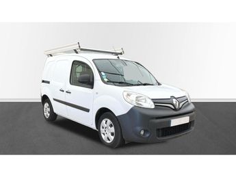  Voir détails -Renault Kangoo Express II Extra R-Link 1.5 Energy dCi 9 à  La Colle-sur-Loup (06)