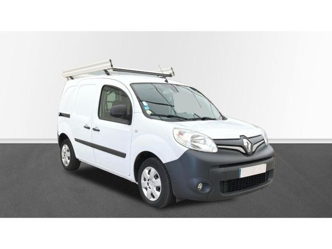 Renault Kangoo Express II Extra R-Link 1.5 Energy dCi 9 BLANC de 2021
